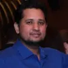 Ashish Meshram