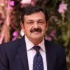Mian Nadeem Faizi