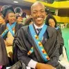Sizwe Nxumalo