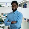 Ayush Harrishun