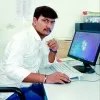 Dipak Prajapati