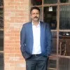 Jainendra Chowbey