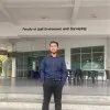 Zhafran Sharil