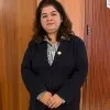 Chartered Accountant Sayali Ganapule