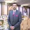 Muhammad Qamber Ali