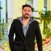 Nachiket Sharma