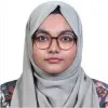 Mehrin Islam