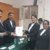 Lahari Naidu