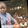 Benjamin Kyuma