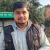 SHAILENDER CHAUDHARY