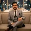 Bilal Khan baloch