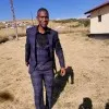 Asivuyise Sunduza