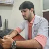Junaid shaikh