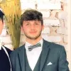 Nicholas Pilkington