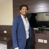 Ravi Mandal