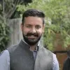 Arjun Sharma