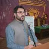 Ajmal Shah