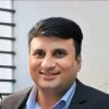 Hareshgiri Gauswami