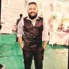 Anish Muralidharan