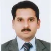 nishanth krishna