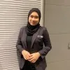 Syarifah Izazi Aqilah
