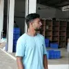 Athul Krishna CV