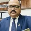 Munkesh Kumar Pandey