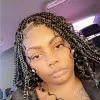 Tameisha Wilcox