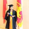 Chanjalie Peiris