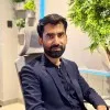 Muhammad Asif