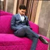 Mohd Nadir