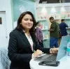 Deepti Tiwari