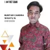 Buntar Candra Wahyu Nugroho