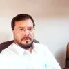 Khalid Ali Syed