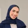 Maryam Al Balushi