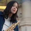 Mayu Morioka