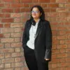 Shramana Chakraborty