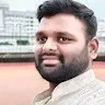 CR Charan Kumar