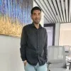 Deepak Dash
