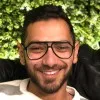 Steven Abadir