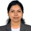 Nikhila Vallanthy
