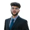 Urvaksh Sheriar