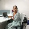 Asha Sankaran