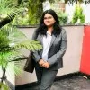 Santripti Maurya