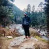 Deepesh Mishra