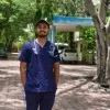 Shubham Sonkamble