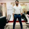 Durgesh Singh