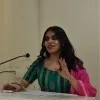 Saanvi Shanker