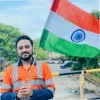 dwijesh patel