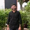 Sushant Thoke